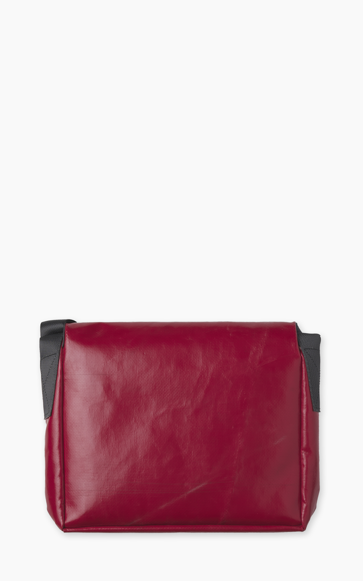Freitag F11 Lassie Messenger Bag Classic S Red 22-1 | Cultizm