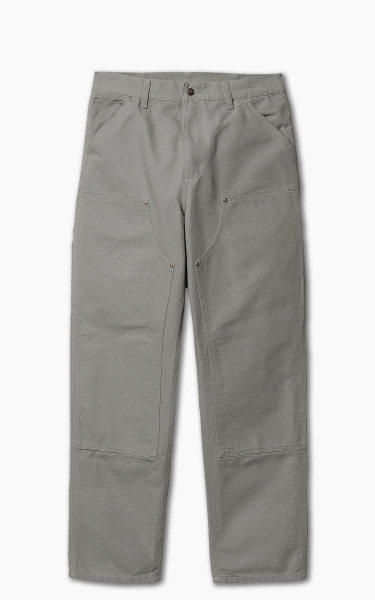 Carhartt WIP Double Knee Pant Marengo Rinsed