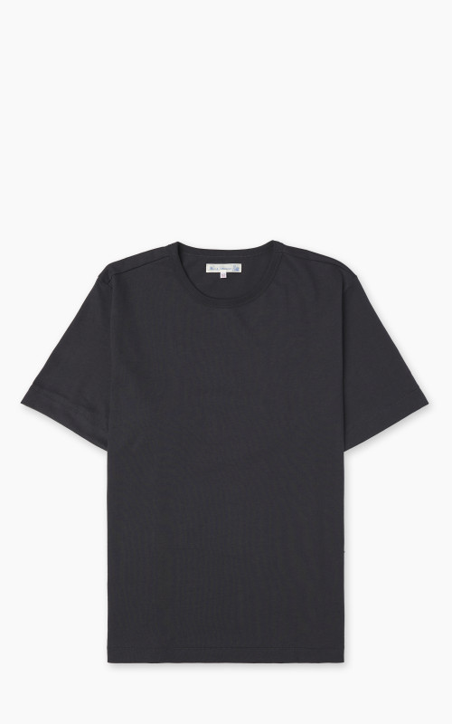Merz b. Schwanen 2M15 Sturdy Jersey T-Shirt Charcoal
