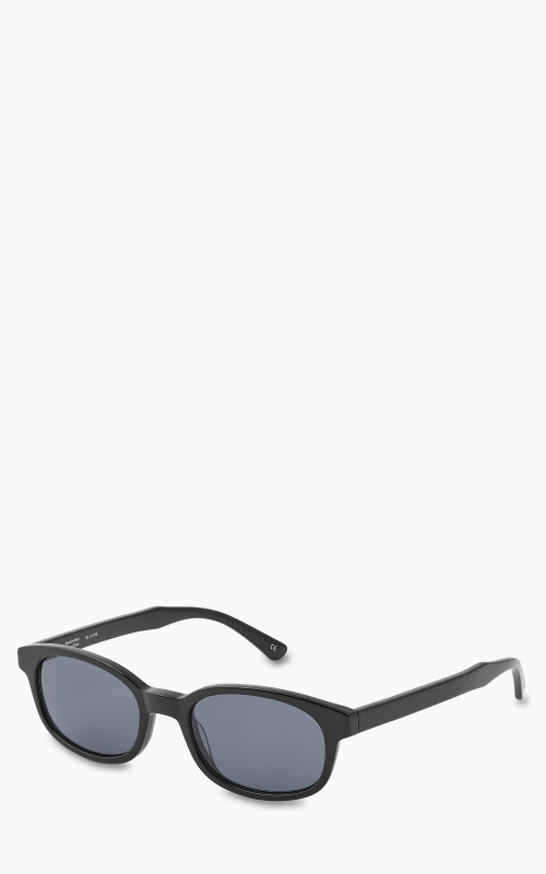 Noon Goons Unibase Glasses Black