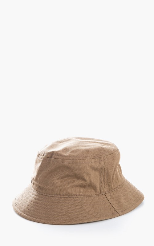 3sixteen Bucket Hat HBT Coyote