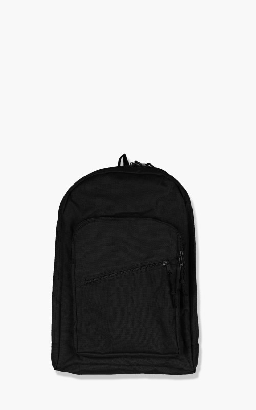 Military Surplus Backpack "Day Pack" Black 14003002