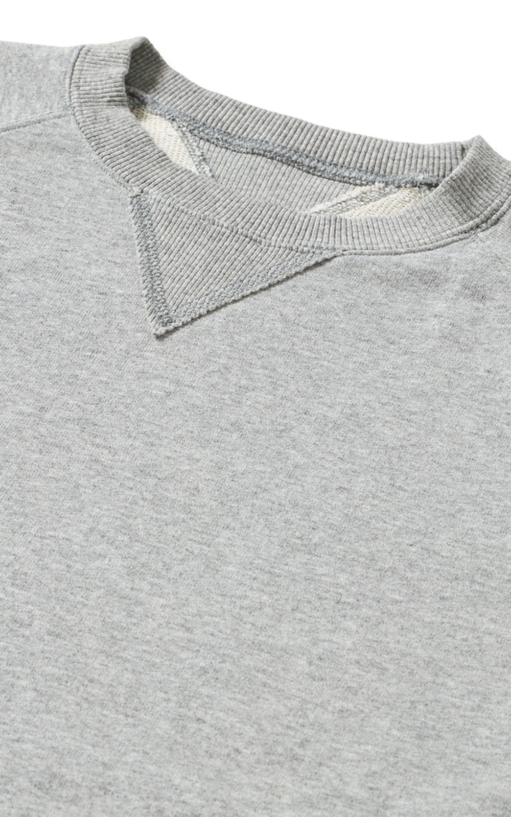 nagonstanhood shirt pulover M グレー ENFOLD H&M Men's Etonnante Sweatshirt Crew Neck Gray Pullover Long