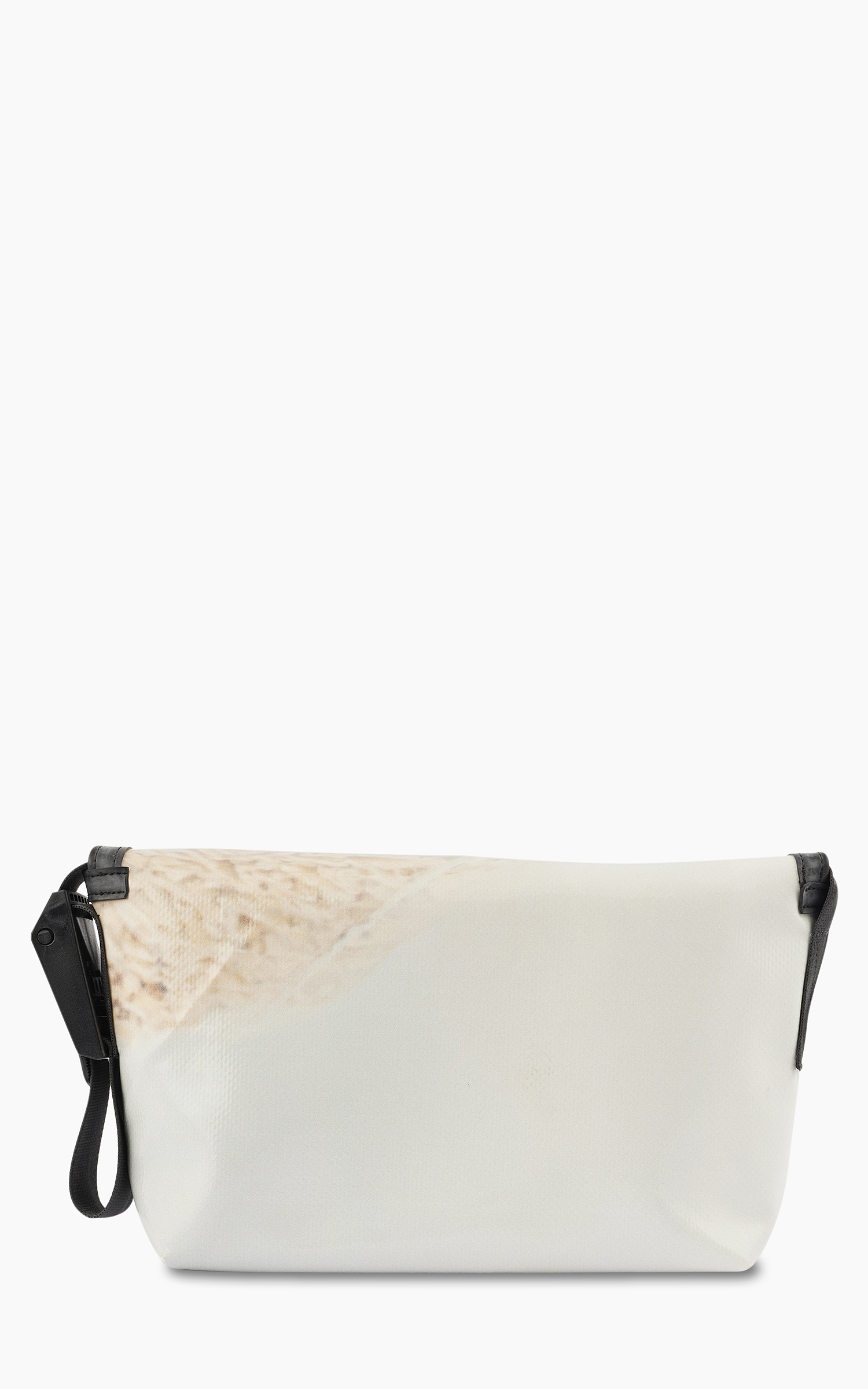 Freitag F41 Hawaii Five-O Messenger Bag XS White 14-4 | Cultizm Freitag F41 Hawaii Five-O Messenger Bag XS White 14-4 | Cultizm