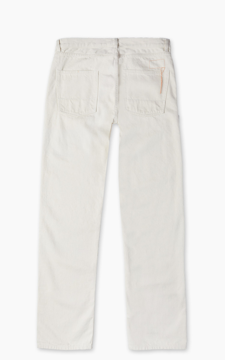 John_965_Selvedge_Jeans_Off_Wh