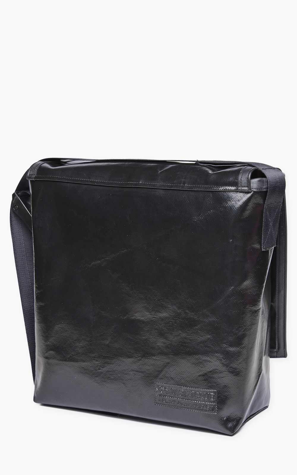 FREITAG F21 NIGHTCLUB - All BLACK Early model RARE Shoulder