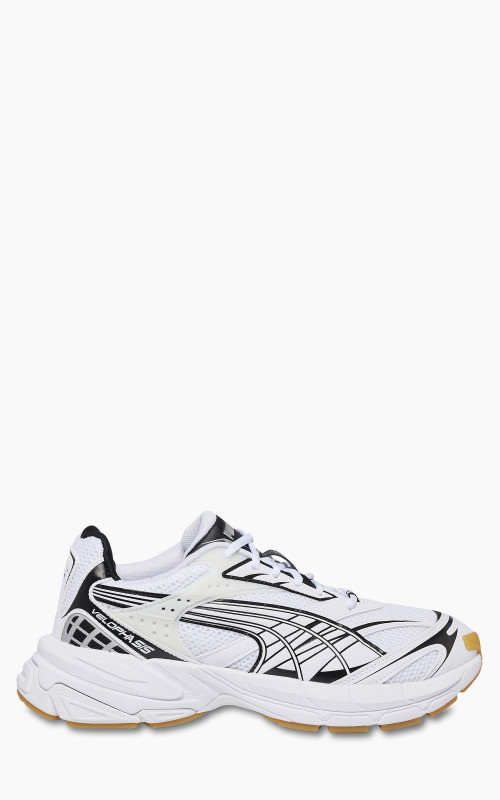 Puma Velophasis Technisch Puma White/Puma Black