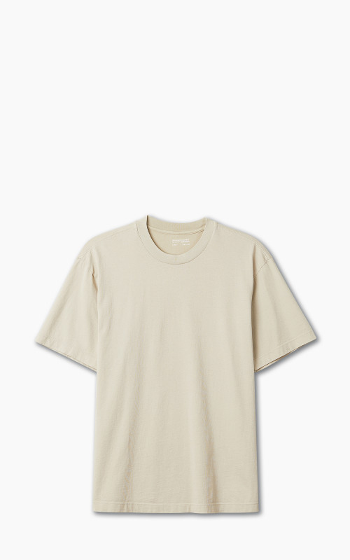 Lady White Co. Athens T-Shirt Pale Clay