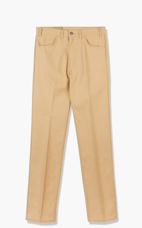 Levi's® Vintage Clothing Staprest Pants Desert Safari A222900020