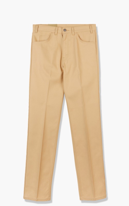 Levi's® Vintage Clothing Staprest Pants Desert Safari A222900020