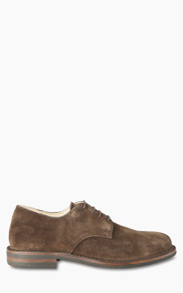 Astorflex Redflex Rubber Dark Chestnut