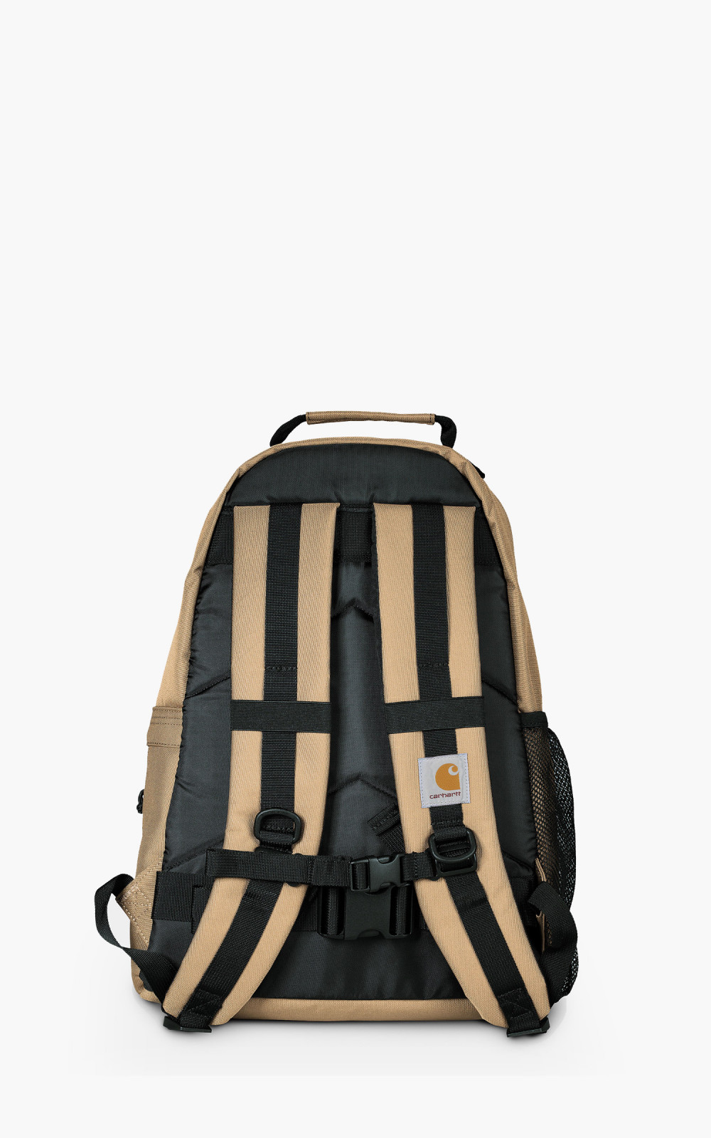 Carhartt WIP Kickflip Backpack Dusty H Brown | Cultizm