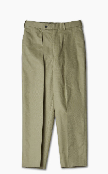 Markaware Classic Fit Trousers IV Dark Khaki