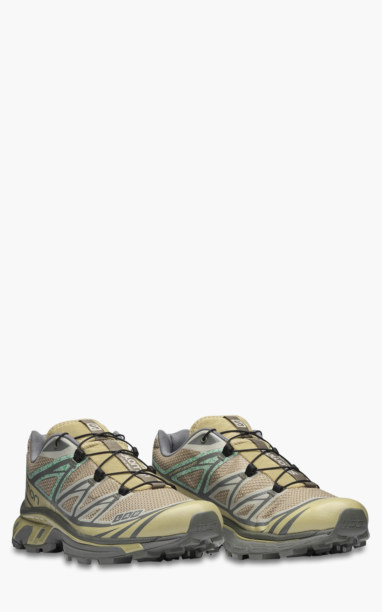 人気 ☆SALOMON☆ XT-6 MINDFUL GREY GREEN MOSS GREY Salomon XT-6 Mindful Grey Green Men's - L47069100 - US