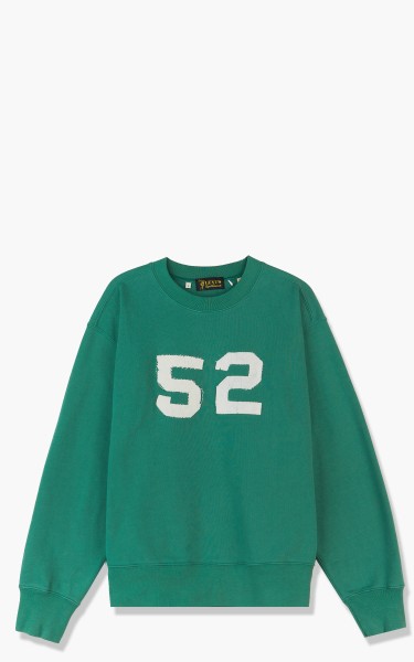 Levi&#039;s® Vintage Clothing 60s Var Sweatshirt Fairway Green A221000000