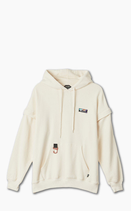 Manastash Cascade Hoodie '23 Natural