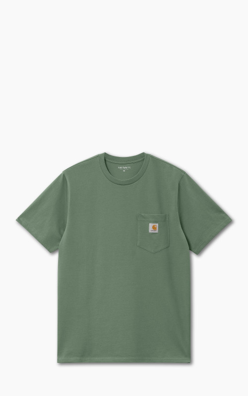 Carhartt WIP S/S Pocket T-Shirt Park