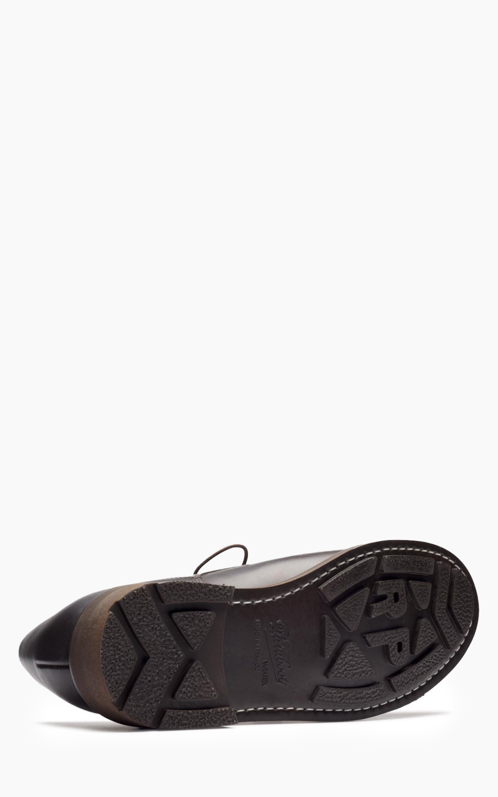 Paraboot Chambord Derby Marron-Lis Cafe | Cultizm Paraboot Chambord Derby Marron-Lis Cafe | Cultizm