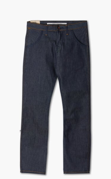 Wrangler Spencer Jeans Dry Indigo
