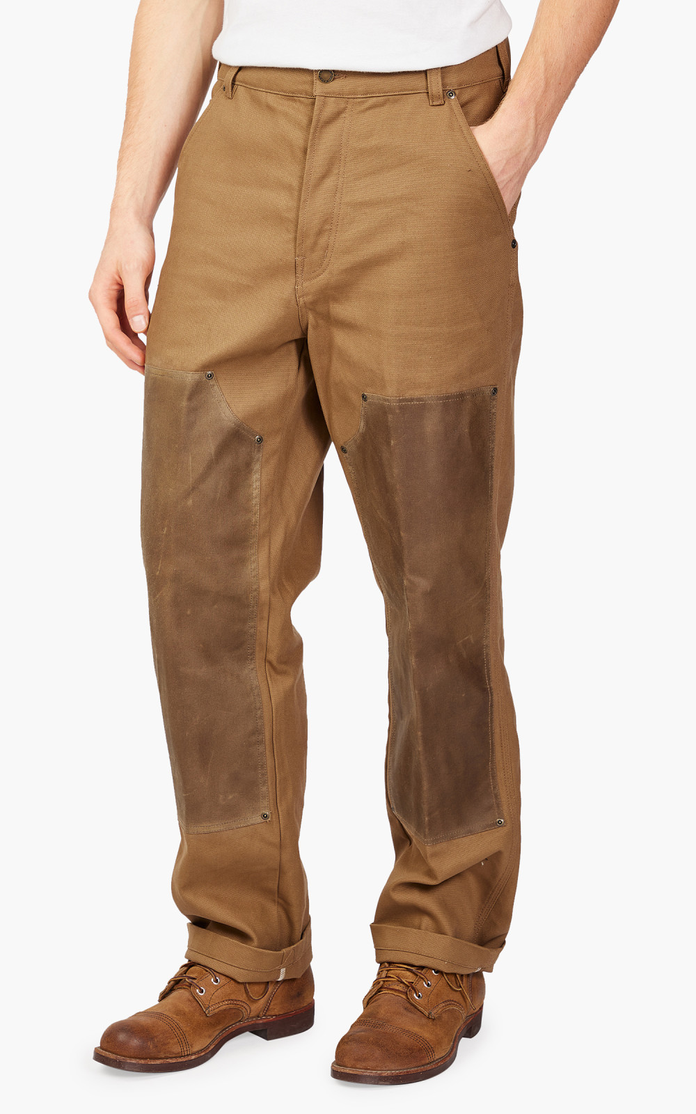 AUTUMN BASK PANT LUCAS XL オータム ルーカス 2025 BASK PANT - Lucas | High-Quality Pants for Men