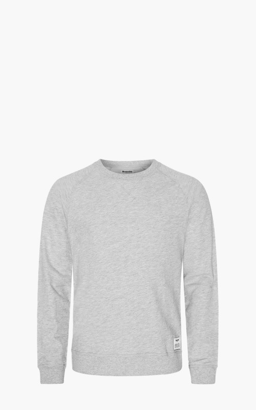 Resteröds Original Sweatshirt Grey