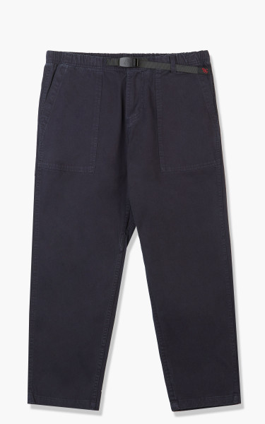 Gramicci Loose Tapered Twill Pants Double Navy G103-OGT-Double-Navy