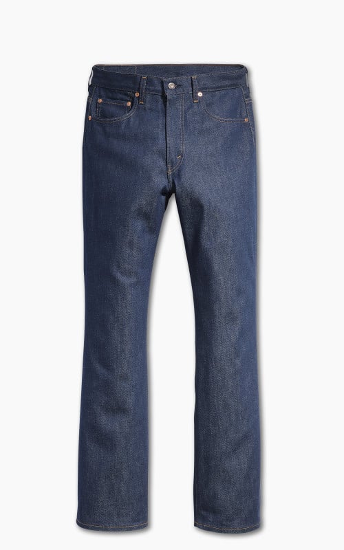 Levi's® Vintage Clothing 1970s 517™ Bootcut Jeans Indigo 12oz