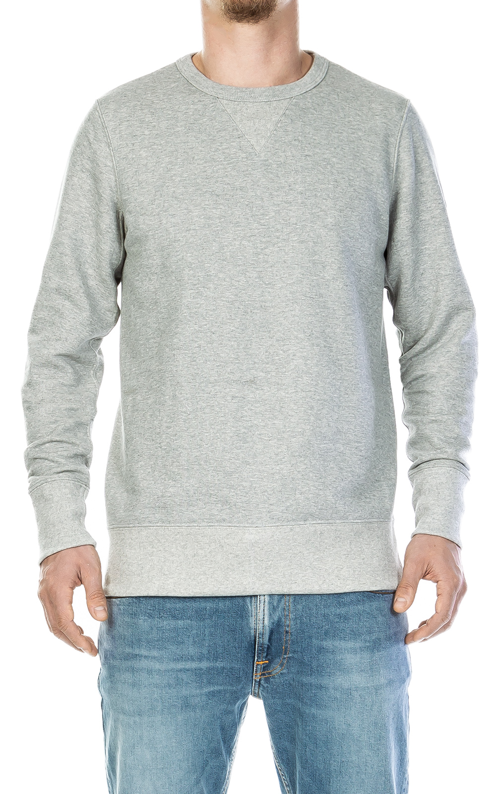 merz b schwanen sizing