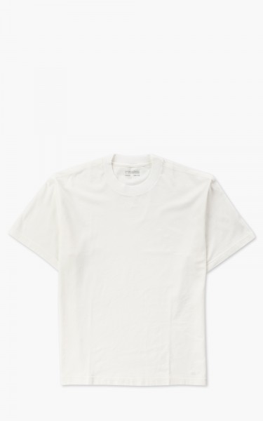 Lady White Co. Athens Shirt White