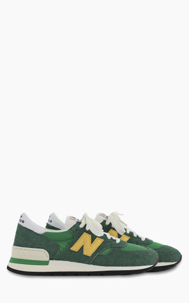 New Balance M990 GG1 Green &quot;Made in USA&quot;