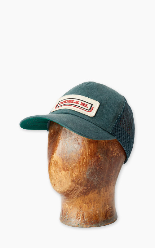 Double rl cap online