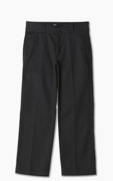 Japan Blue T/C Work Pants Black