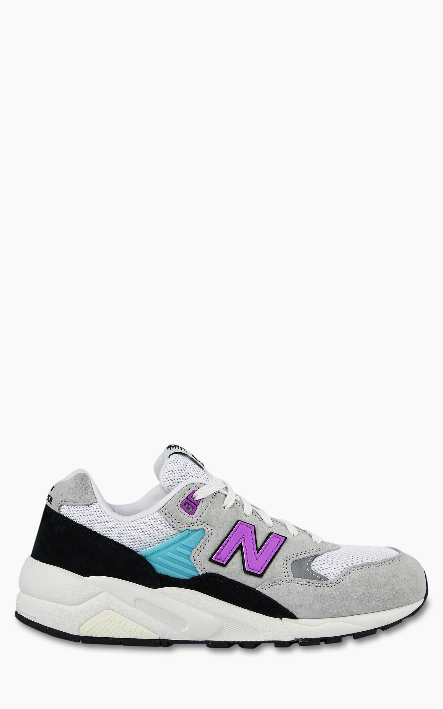 New Balance MT580 GR2 Raincloud White Cosmic Rose Cultizm