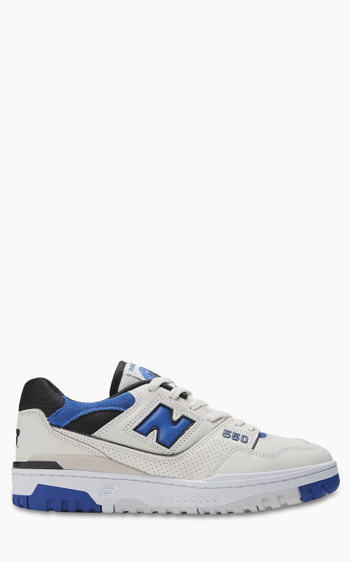 New Balance BB550 VTA Sea Salt/Team Royal