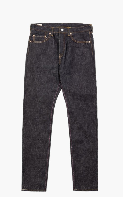 Momotaro Jeans 0405-SA Sashiko Zimbabwe Cotton Selvedge GTB 18oz