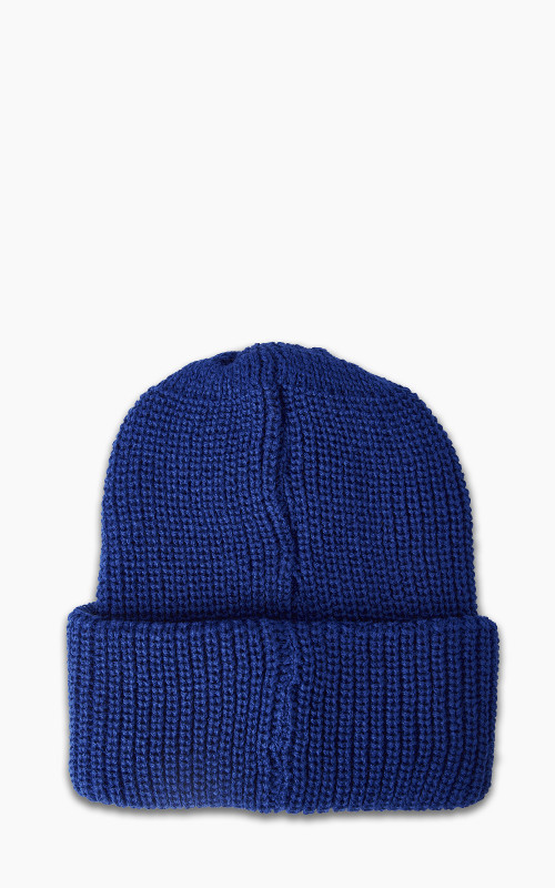 RoToTo R5075 Cozy Beanie Blue