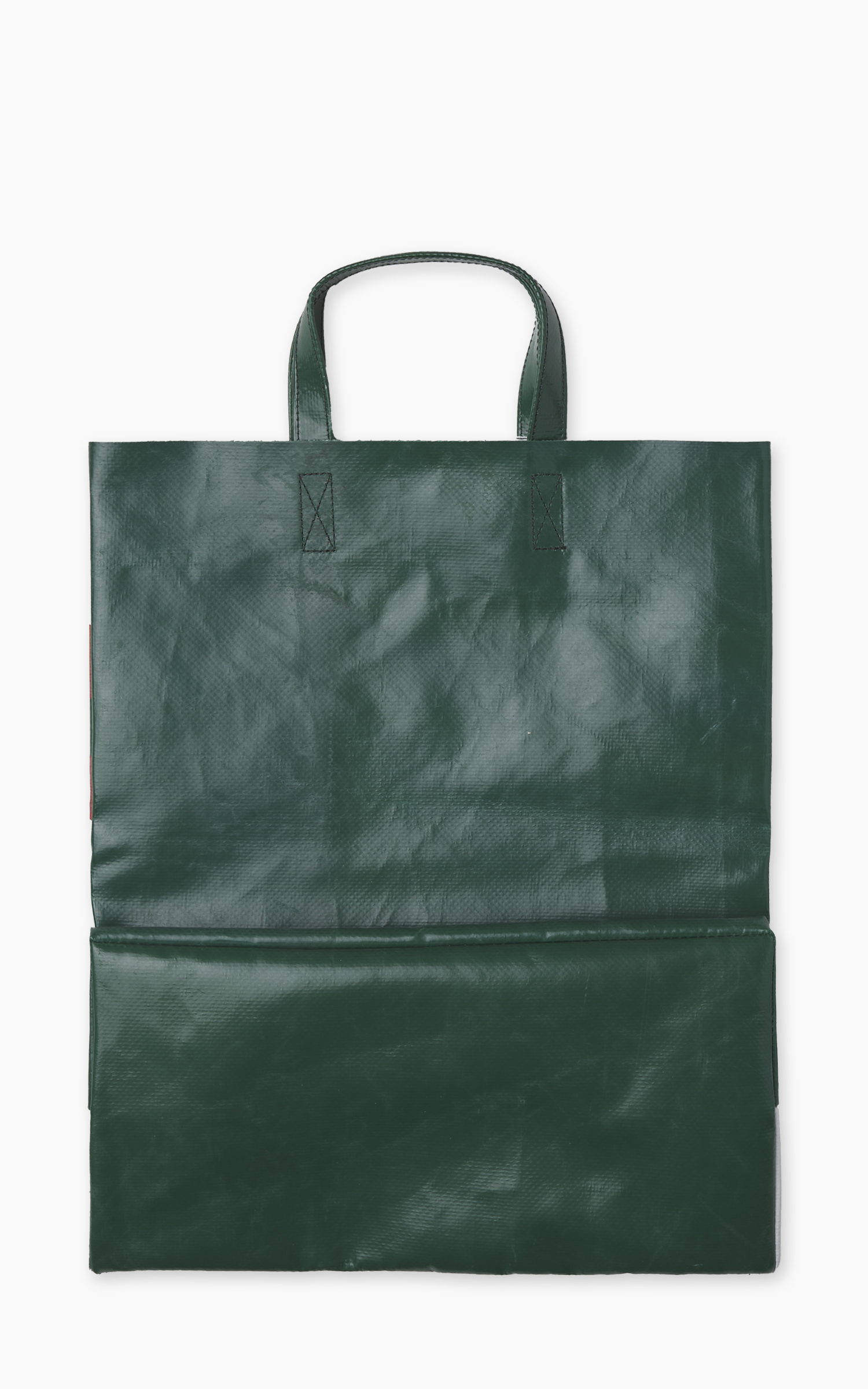 フライターグ マイアミバイス グリーン 緑 Freitag F52 Miami Vice Shopping Bag Green 22-2 | Cultizm