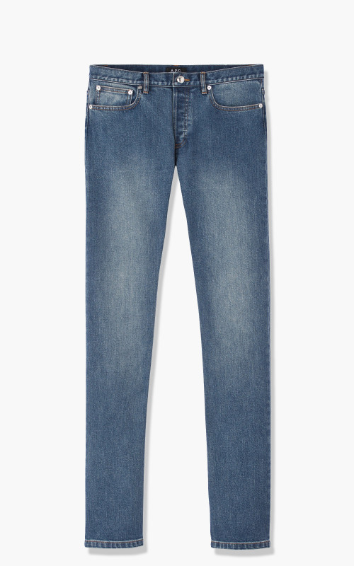 A.P.C. New Standard Indigo