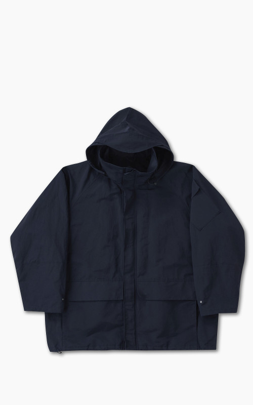 Kaptain Sunshine Extended Season Jacket Navy