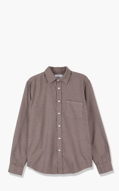 Portuguese Flannel Reed Shirt