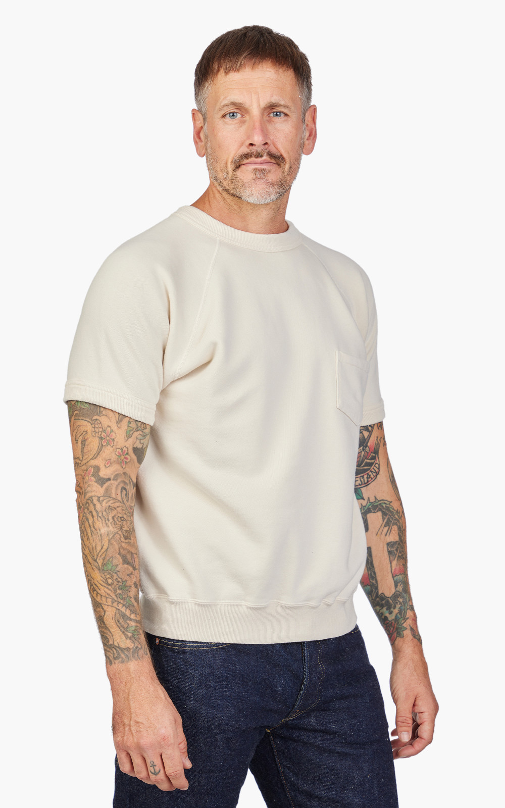 Classic Boyfriend Sweatshirt – Z SUPPLY