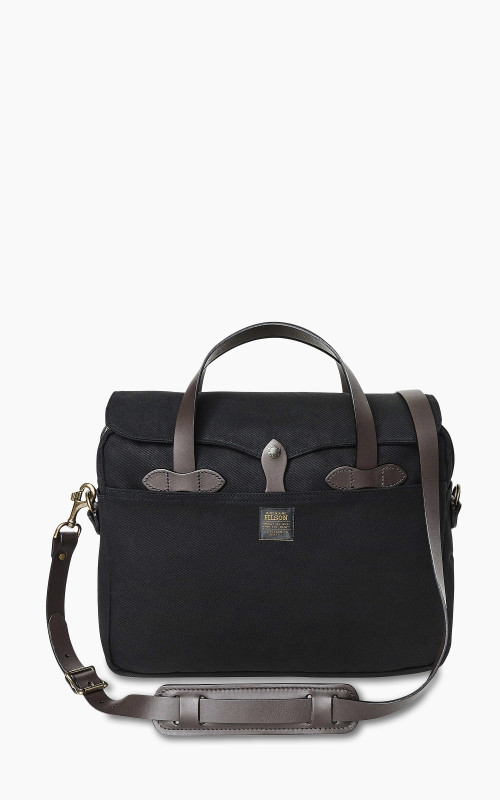 Filson Original Briefcase Black