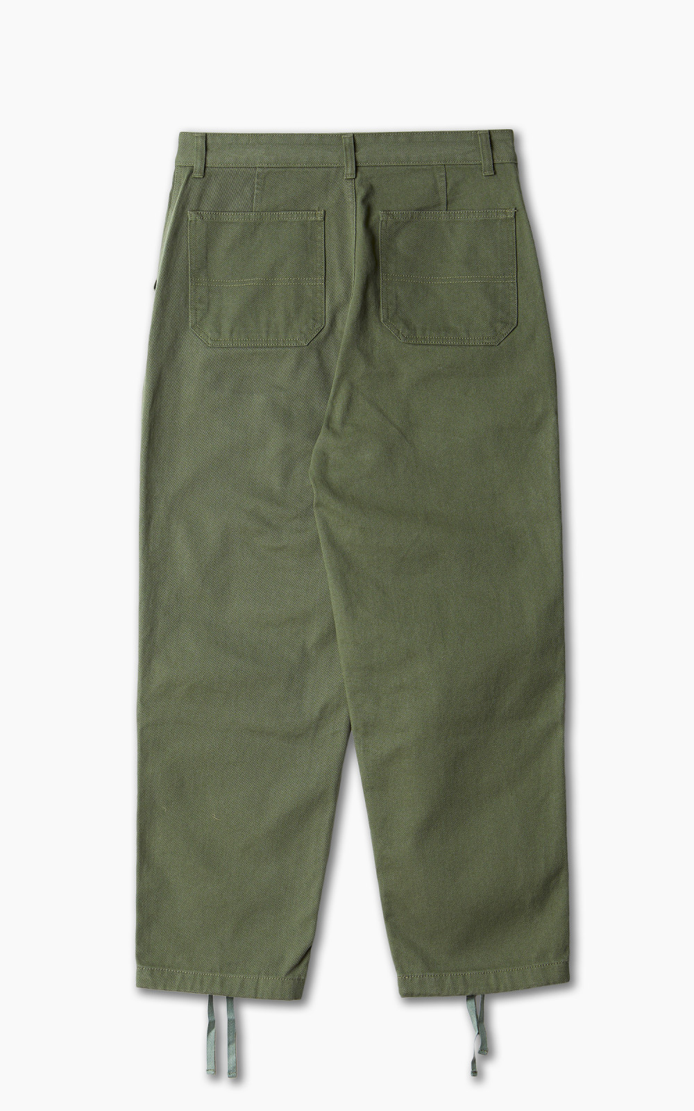 【SATIIIZ】Hetton Double Knee Bermuda Pants Said double knee bermuda pants - satiiiz