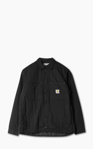 Carhartt WIP Skyler Shirt Jac Black