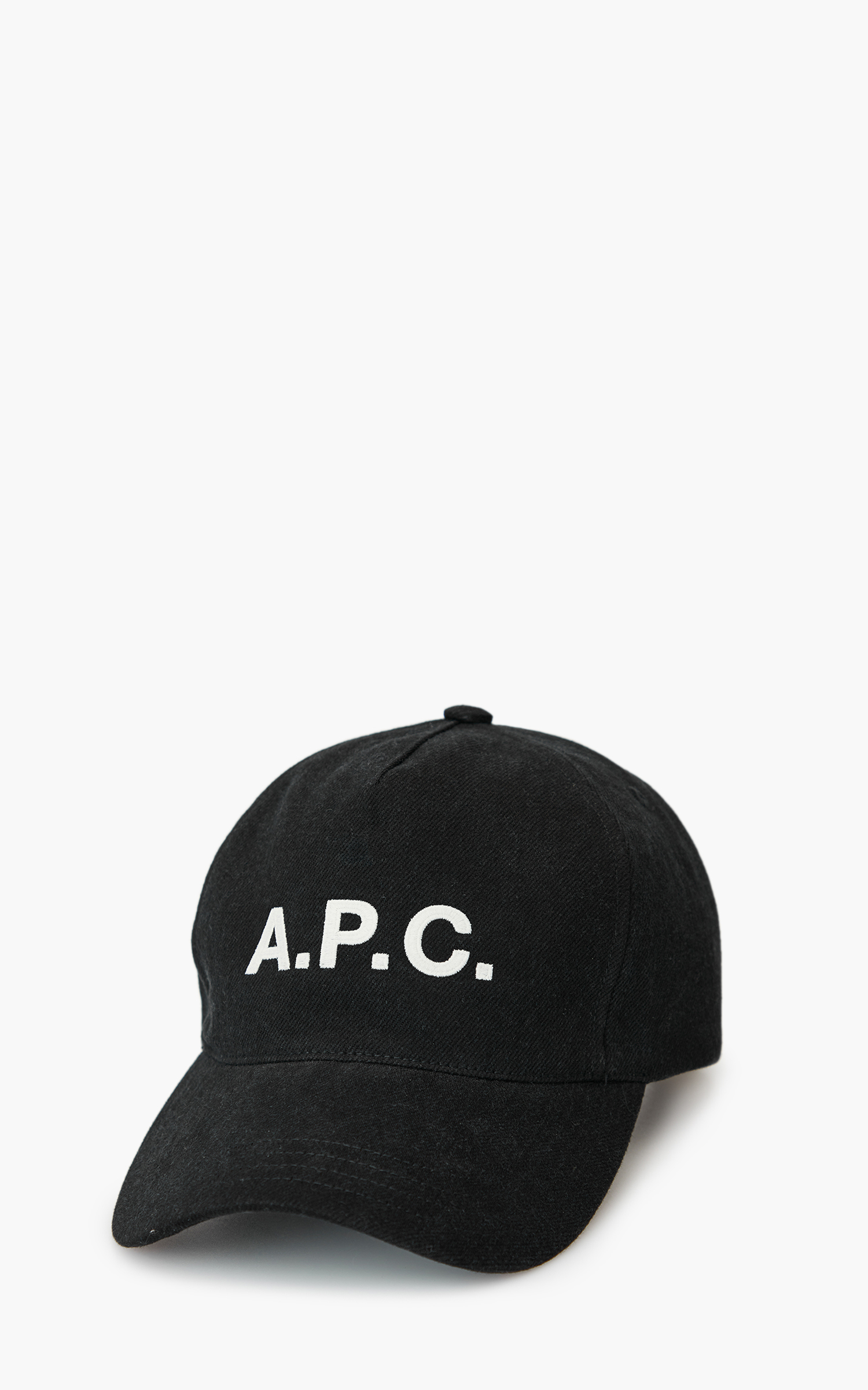 A.P.C.｜casquette eden fearless ロゴ キャップ A.P.C.｜casquette eden fearless ロゴ キャップ (A.P.C.