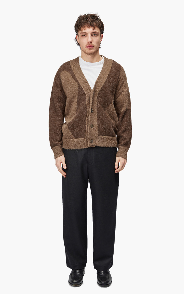 MARKAWARE　 ALPACASTOLE MARKAWARE ALPACASTOLE
