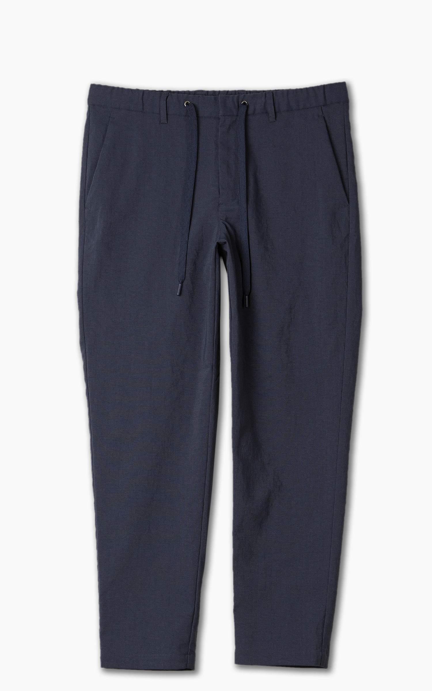 Snow Peak Air Comfort Cloth Pants Navy | Cultizm