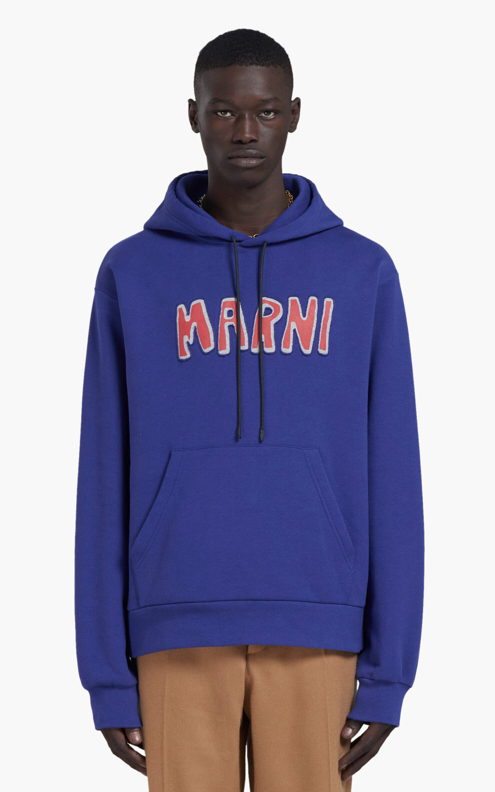 Marni hoodie online
