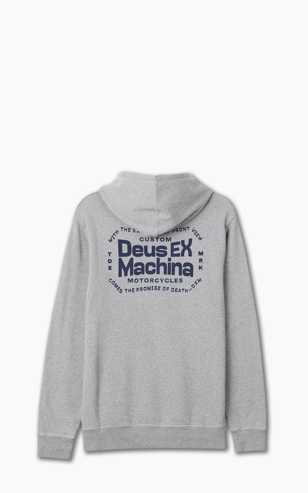 Deus Ex Machina☆TENDRIL HOODIE ロゴプリントフーディパーカー Mens Hooded Sweater|Deus Ex Machina|Tendril Hoodie – Deus Ex