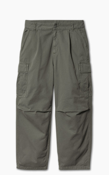 Carhartt WIP Cole Cargo Pant Smoke Green